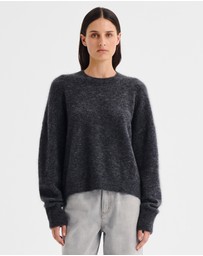 Morrison - Albi Knit Pullover