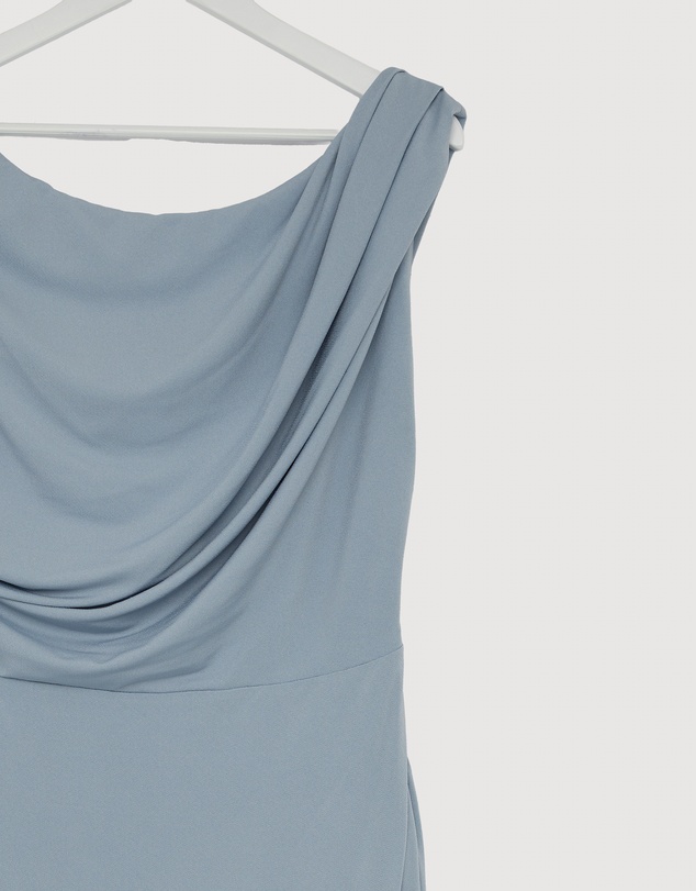 Revibe - Repaired CHANCERY Celeste Maxi Dress - AU 12