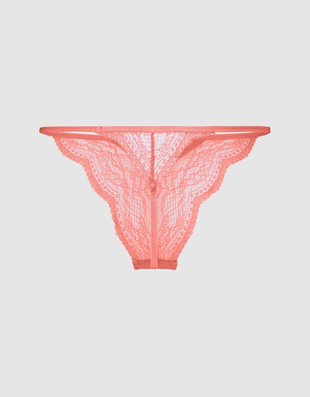 Hunkemoller - Isabelle String Thong