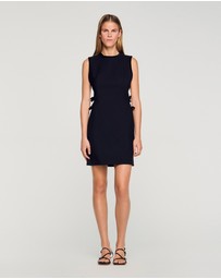 Sandro - Aurore Dress