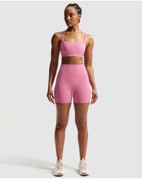Nike - Zenvy High-Waisted 5
