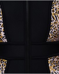 Duskii - Long Sleeve Paddle Suit