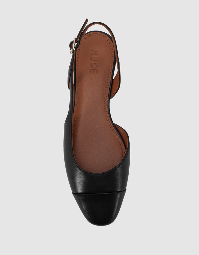 Nude Footwear - Tillie