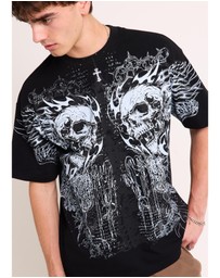 Insight - Afterlife T-Shirt