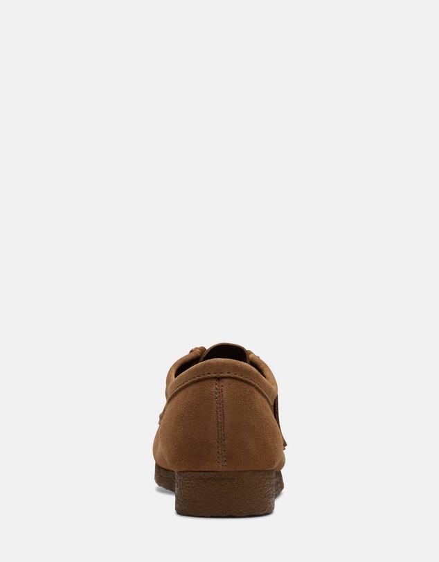 Clarks Originals - Wallabee (M) Cola