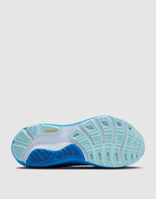 Brooks - Ghost 17 - Men's