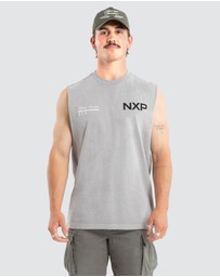 Nena & Pasadena - Prancer Relaxed Muscle