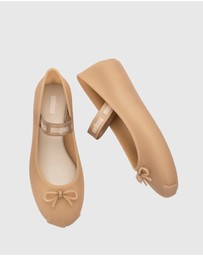 Melissa Shoes - Melissa Sophie