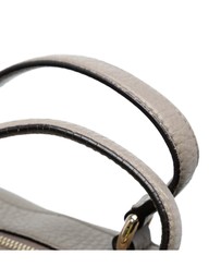 Pre-Loved by Azura Reborn - Pre-Loved Pebbled Calfskin Soho Cellarius Boston