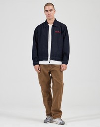 Rolla's - Miner Denim Jacket