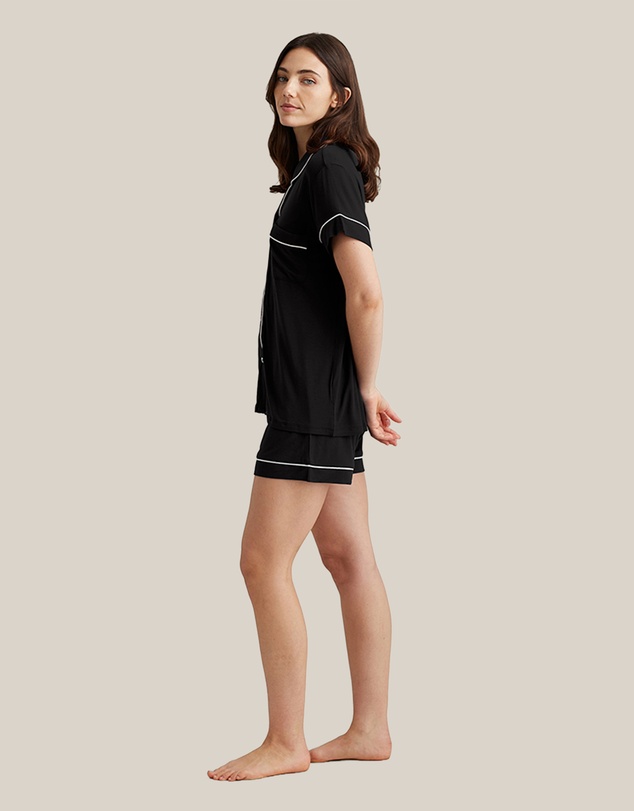 Papinelle - Kate Modal Soft Boxer PJ