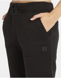Billabong - Womens Boundary Track Pants