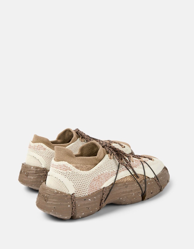 Camper - Trainers Roku
