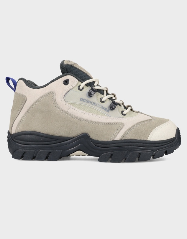 DC Shoes - Mens Recon Boots