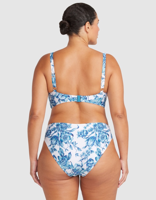 Artesands - Bois De Croix Delacroix Bikini Top