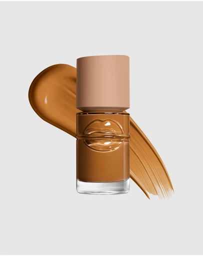 MAKE UP FOR EVER - HD Skin Perfecting & Balancing Foundation