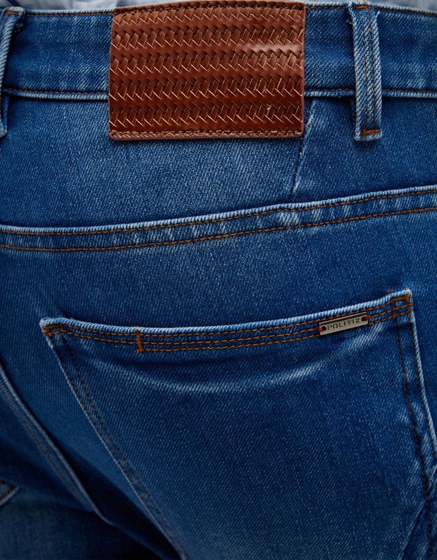Politix - Billy Performance Denim