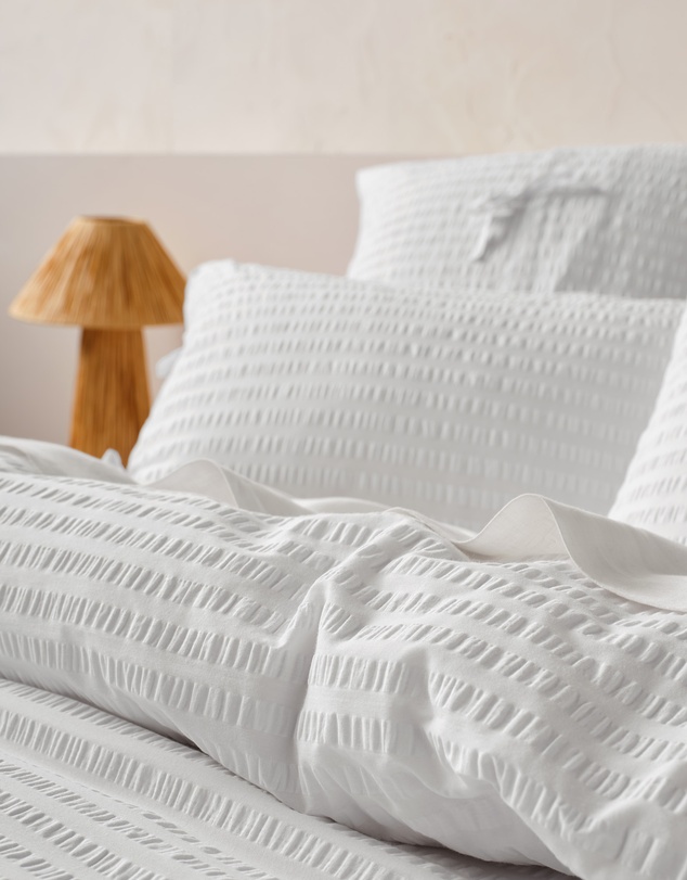 Linen House - Ferrara Quilt Cover Set