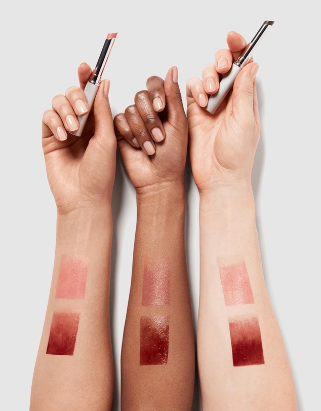 Clinique - Almost Lipstick - Pink Honey