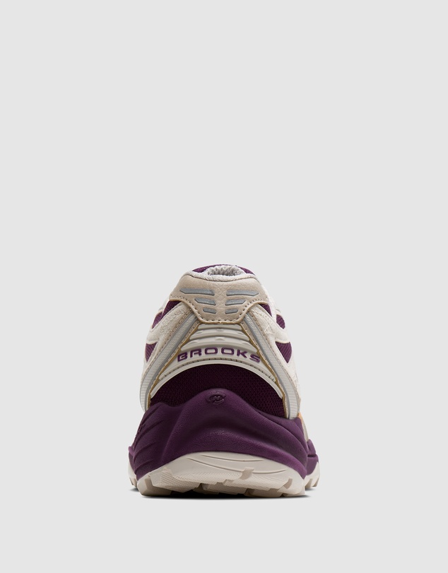 Brooks - Cascadia 1 - Men's