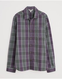 Seasalt - Seasalt Cornwall Multi Banyan Shirt