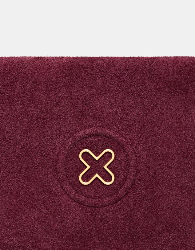 MIMCO - Bay Strap Crossbody Bag