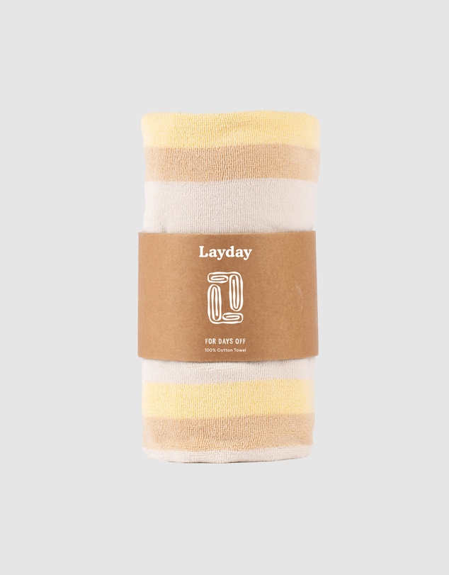 Layday - Shallows
