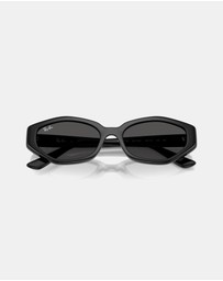 Ray-Ban - 0RB4473D
