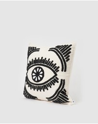 Miz Casa and Co - Glare Pillow Case