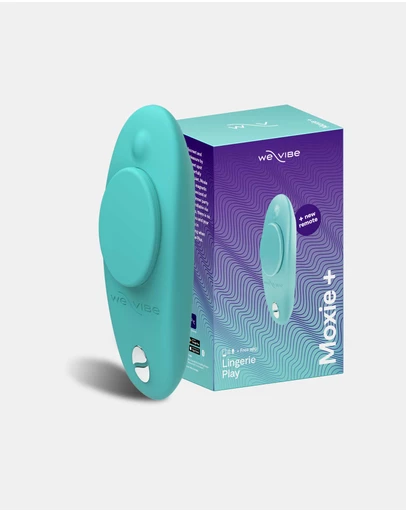 We-Vibe - Moxie +