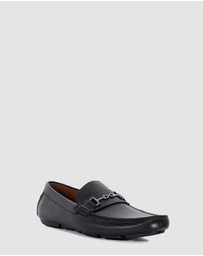 Dune London - Beckons - Black