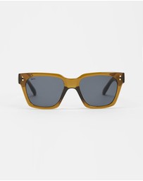 Reality Eyewear - Anvil