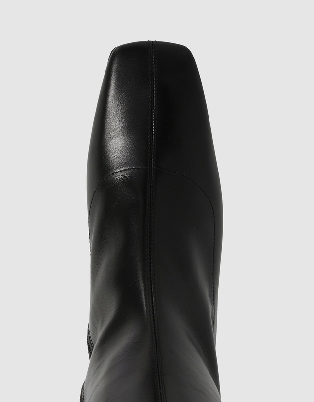 Sempre Di - Tiana Knee-high Boots