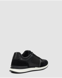 Dune London - Tayson - Black