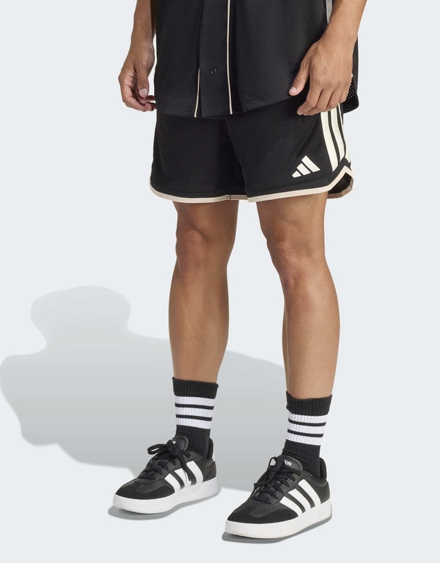 adidas Sportswear - STADIUM MESH SHORTS Mens