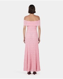 Ownley - Alba Maxi Dress