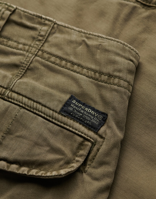 Superdry - Utility Chino