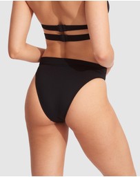 Seafolly - High Rise Pants