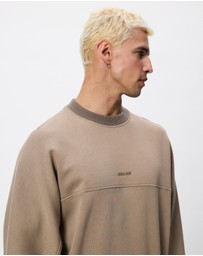 BOSS - WE Heavy Sweatshirt