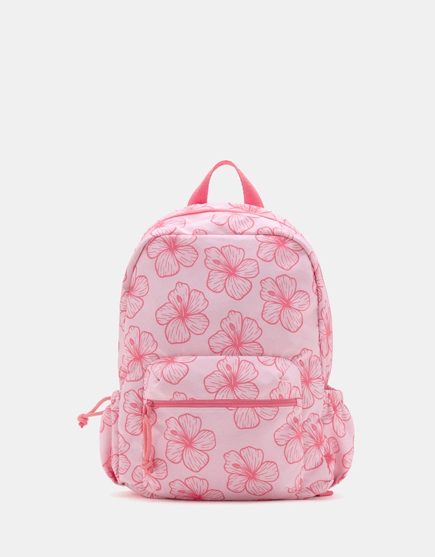 M.N.G - Camp Backpack - Kids-Teens