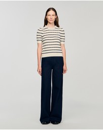 Sandro - Madie Sweater