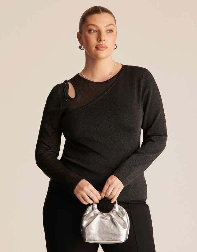 Estelle - Libbie Knit