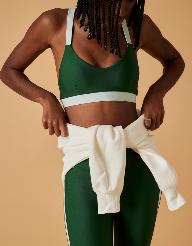 The Upside - Southwest Larri Bra