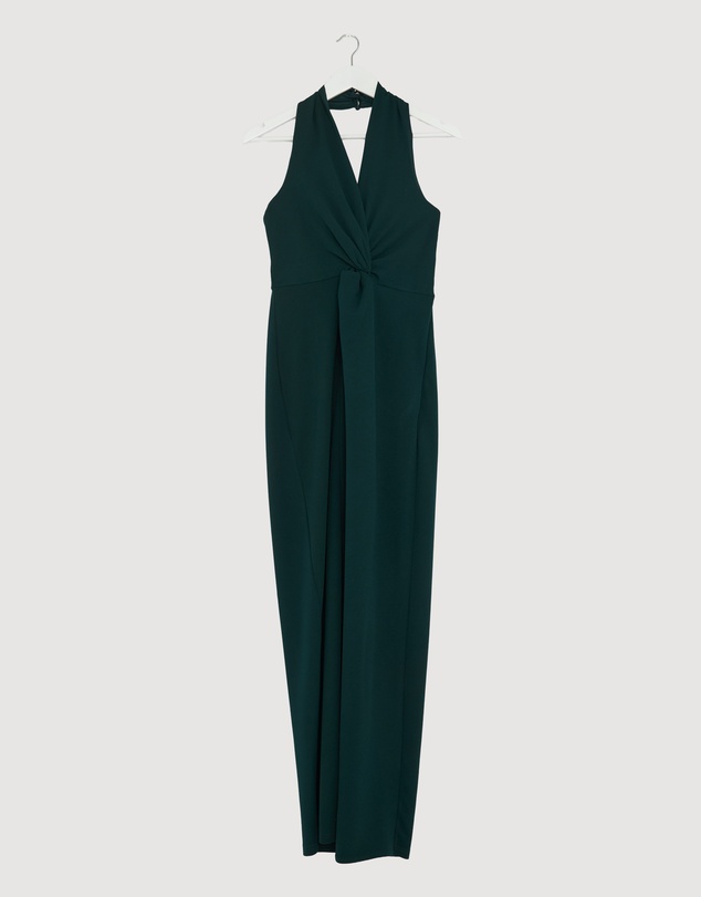 Revibe - Repaired CHANCERY Blaze Dress - AU 10