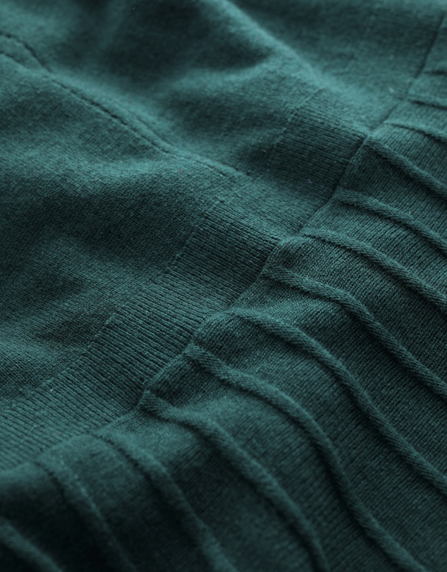 Seasalt - Seasalt Cornwall Blue Folk Song Dress