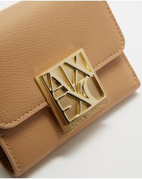 Armani Exchange - Amy Palmellato Mini Wallet