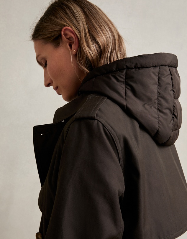 REISS - Azura Trench Coat