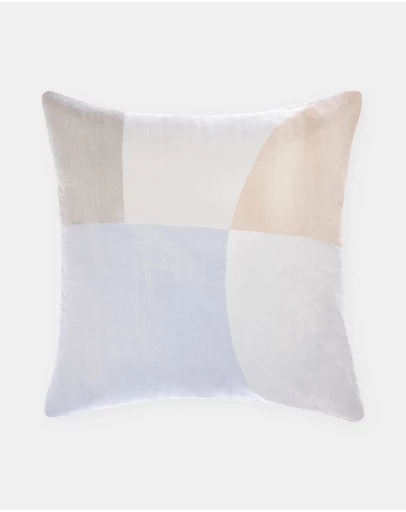 Linen House - Eisha European Pillowcase