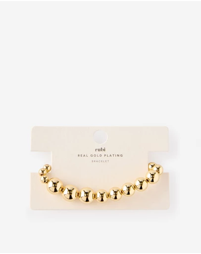 Rubi - Single Bracelet
