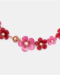 Kate Spade - Flower Scatter Bracelet
